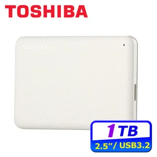 TOSHIBA Canvio Advance V10 1TB 2.5吋行動硬碟-綠 歷史價格詳細信息