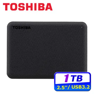 TOSHIBA Canvio Advance V10 1TB 2.5吋行動硬碟-綠 歷史價格詳細信息