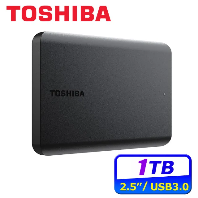 Toshiba Canvio Basics 黑靚潮V 4TB 2.5吋行動硬碟 歷史價格詳細信息