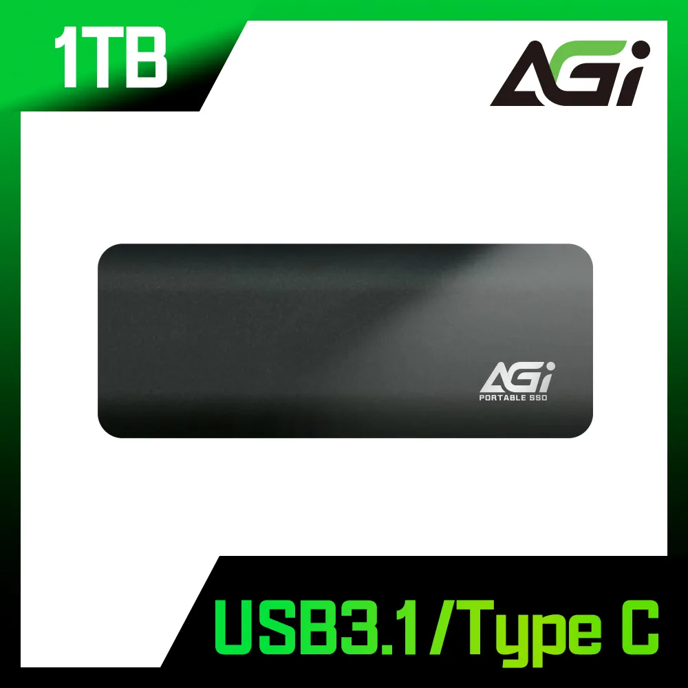 AGI 亞奇雷 ED138 2TB 外接式SSD AGI2T0GIMED138 歷史價格詳細信息