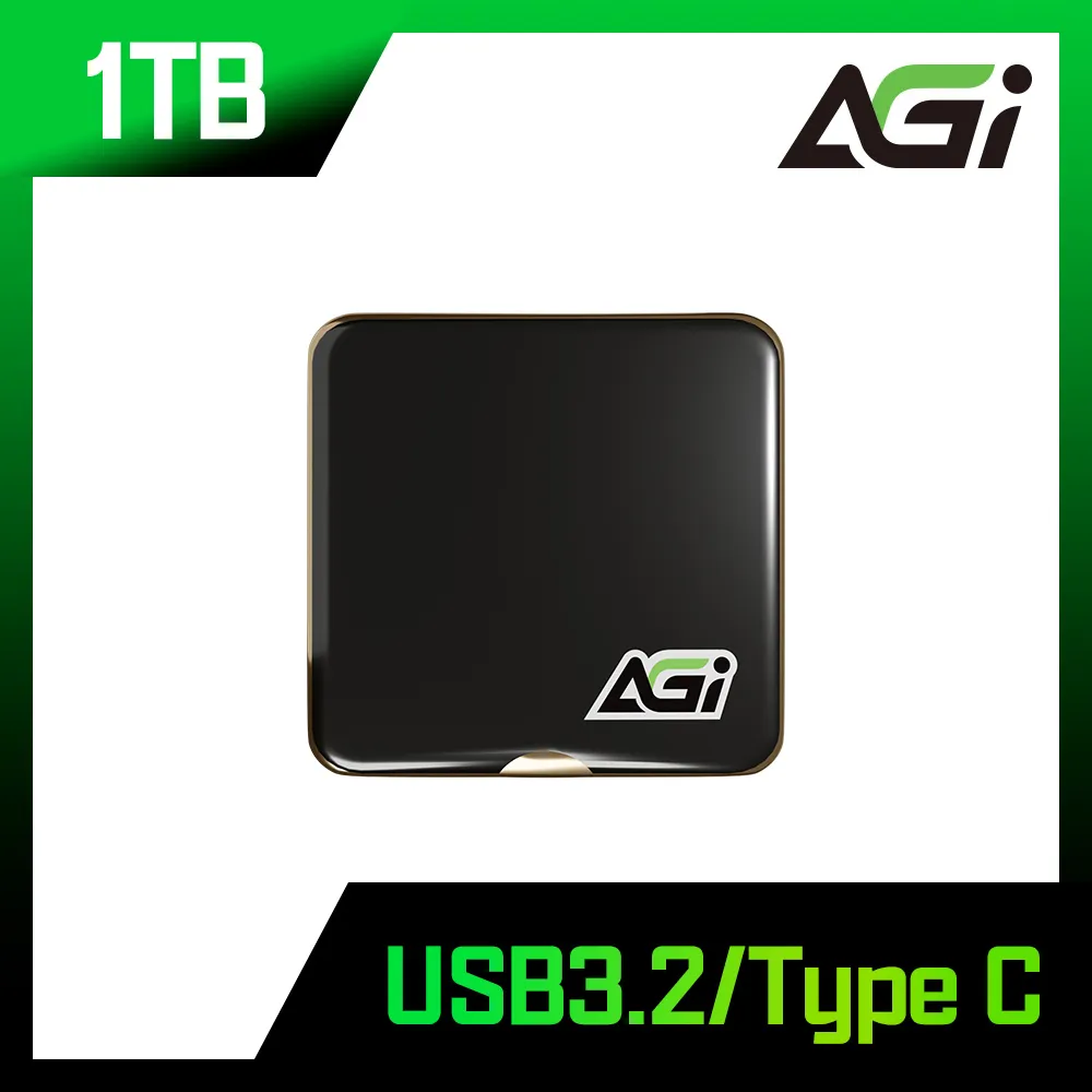 AGI 亞奇雷 ED138 2TB 外接式SSD AGI2T0GIMED138 歷史價格詳細信息