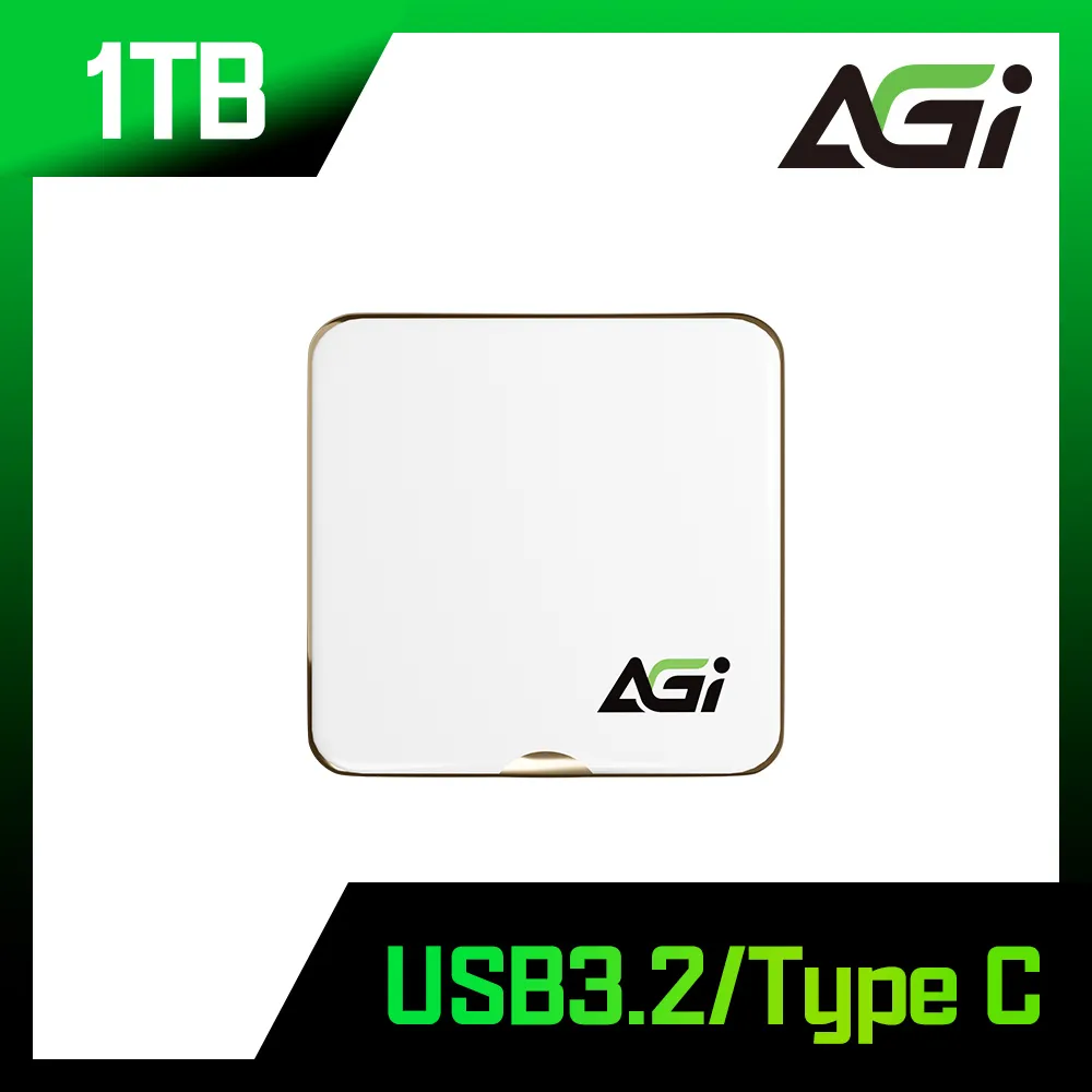 AGI 亞奇雷 ED138 2TB 外接式SSD AGI2T0GIMED138 歷史價格詳細信息