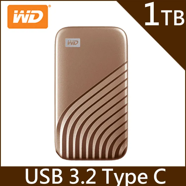 WD My Passport SSD 1TB 外接式SSD (午夜藍) 歷史價格詳細信息