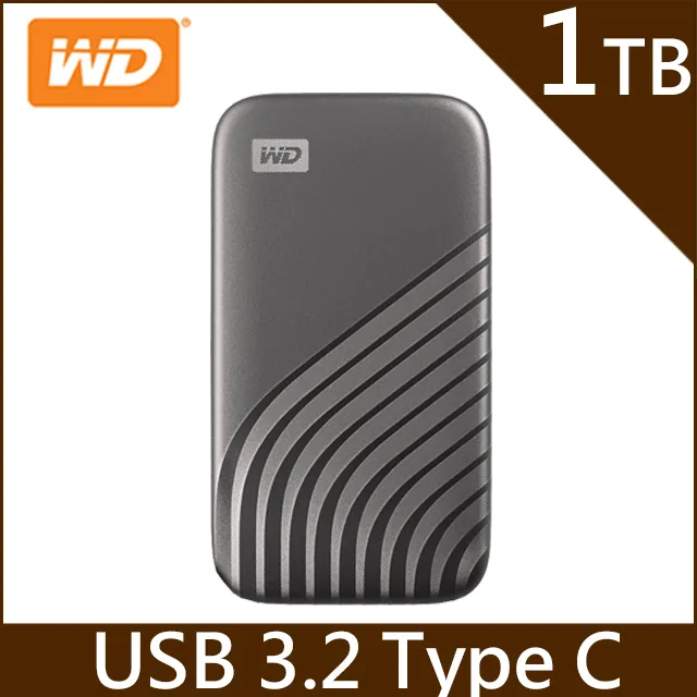 WD My Passport SSD 1TB 外接式SSD (午夜藍) 歷史價格詳細信息