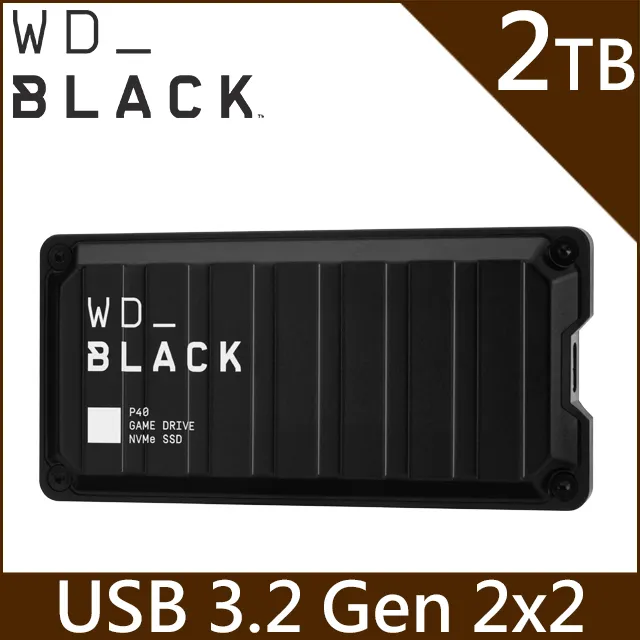 WD BLACK P40 1TB 外接式固態硬碟SSD 歷史價格詳細信息