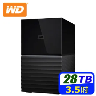 WD My Book Duo 44TB(22TBx2) 3.5吋雙硬碟儲存 歷史價格詳細信息