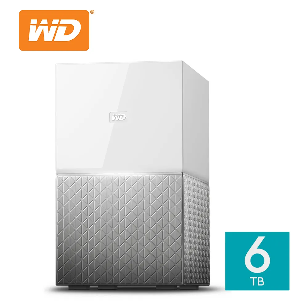 WD My Cloud Expert Series EX2 Ultra 12TB 含 (6TB*2) 歷史價格詳細信息