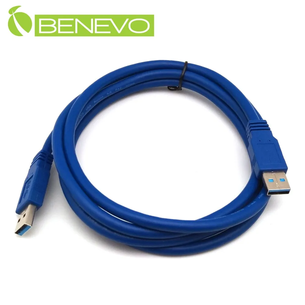 BENEVO 1米 USB3.0 A公(M)轉B公(M)高隔離連接線 歷史價格詳細信息