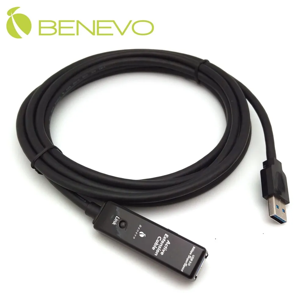 BENEVO專業型 3M 主動式USB 3.0 訊號增益延長線 歷史價格詳細信息