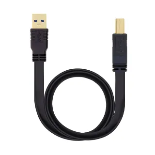 USB-A(公) 對 USB-B(公) 連接線 - 1.8公尺 歷史價格詳細信息