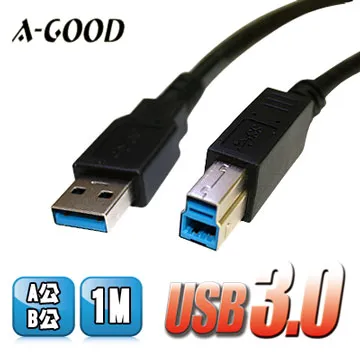 USB3.0 A公B公打印線 A公對B公高速傳輸數據線  USB3.0AM-BM高速打印線數據線 3米  UB-228 歷史價格詳細信息