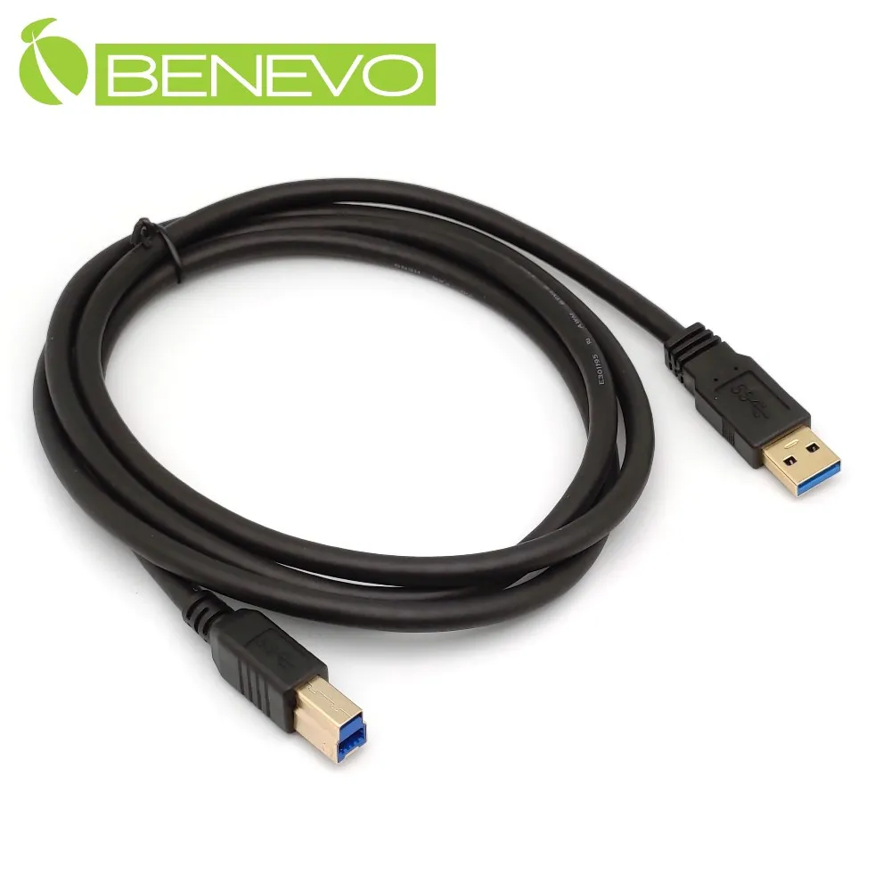 BENEVO 1米 USB3.0 A公(M)轉B公(M)高隔離連接線 歷史價格詳細信息
