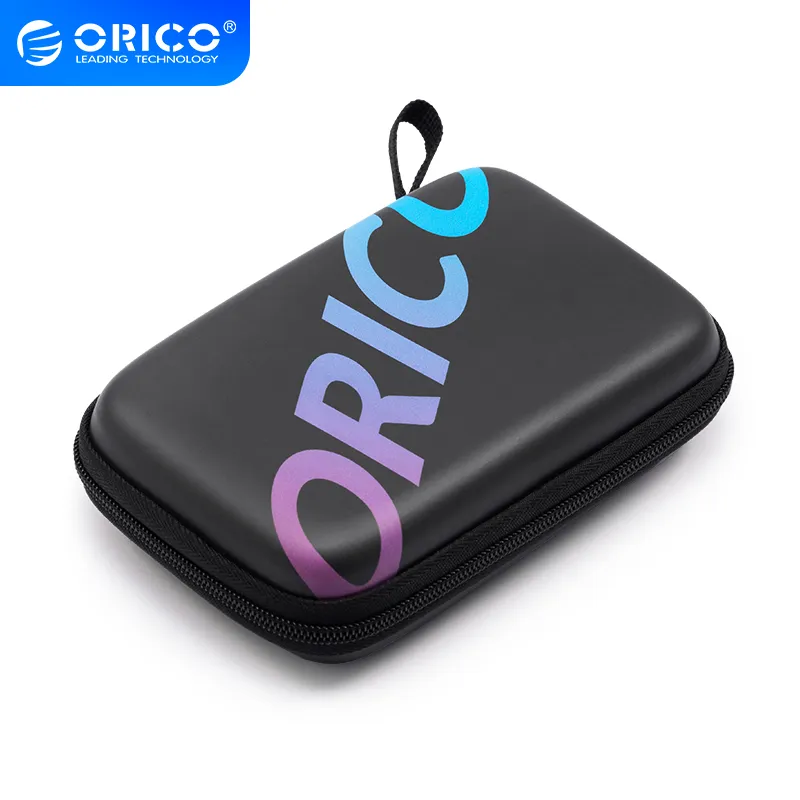 ORICO 2.5吋包 加大型 硬碟 變壓器 行動電源 抗壓 保護/收納包,殼 黑色 PHE-25 全新公司貨 歷史價格詳細信息