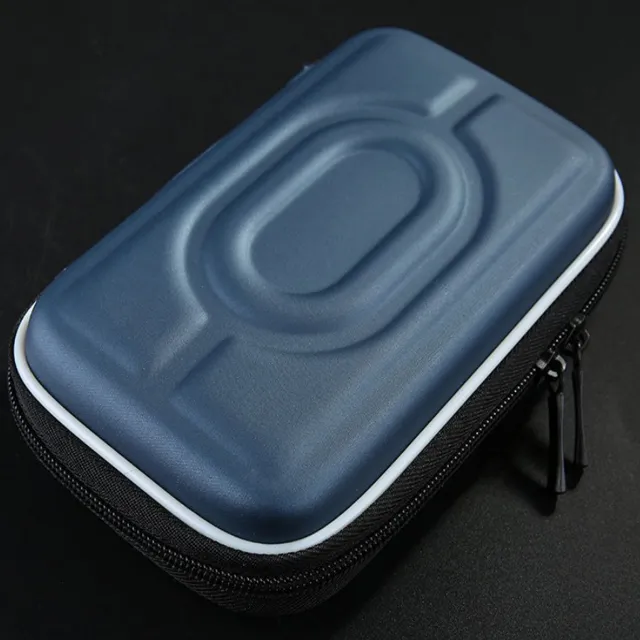 相機包防滑收納包3c數位相機收納包移動電源包數據 線收納 歷史價格詳細信息