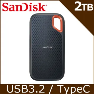 SanDisk E61 2TB Extreme Portable SSD Type-C 外接SSD固態硬碟《夜幕綠》 歷史價格詳細信息
