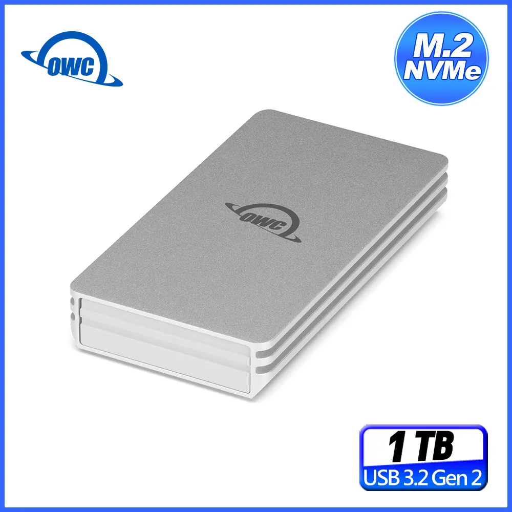 OWC Envoy 1TB SSD 歷史價格詳細信息