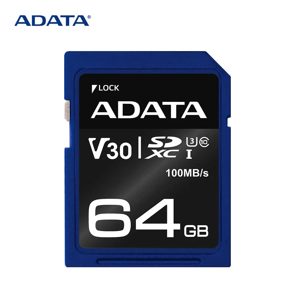 ADATA 威剛 64GB Premier MicroSDXC(C10) UHS-I U1 記憶卡 - 附轉卡 歷史價格詳細信息
