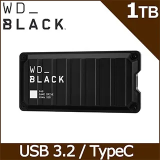 WD BLACK P40 1TB 外接式固態硬碟SSD 歷史價格詳細信息