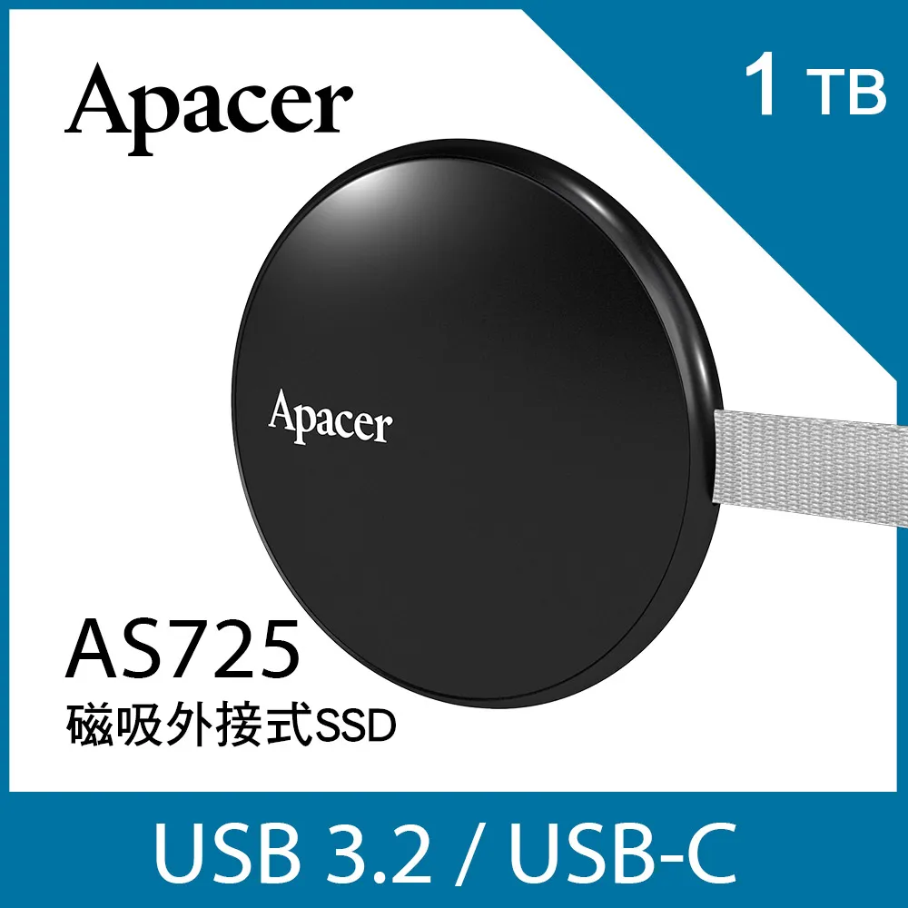 Apacer AS722 512G USB3.2 Gen2 SSD 歷史價格詳細信息