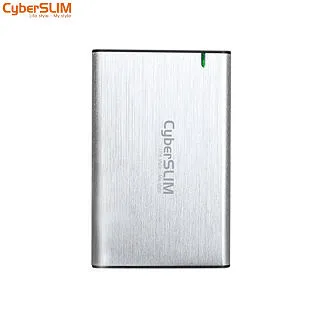 CyberSLIM B25U31 2.5吋 SATA 硬碟外接盒 黑 Type-c 歷史價格詳細信息