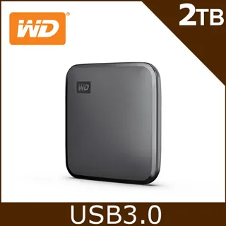 WD Elements 2TB 2.5吋行動硬碟 蝦皮直送 現貨 歷史價格詳細信息