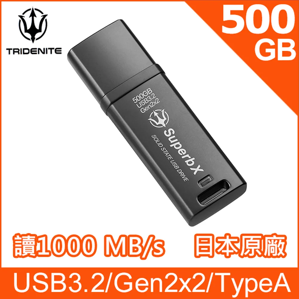 【TRIDENITE】 USB 3.2 UHS-II PRO SD 4.0 + DDR-200 SD/MicroSD 超頻雙卡讀卡機(Type-A) 歷史價格詳細信息