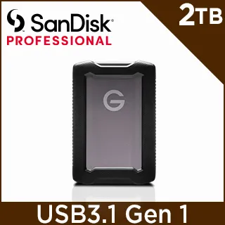 SanDisk Professional G-DRIVE™ 4TB外接式硬碟 195MB/s 歷史價格詳細信息