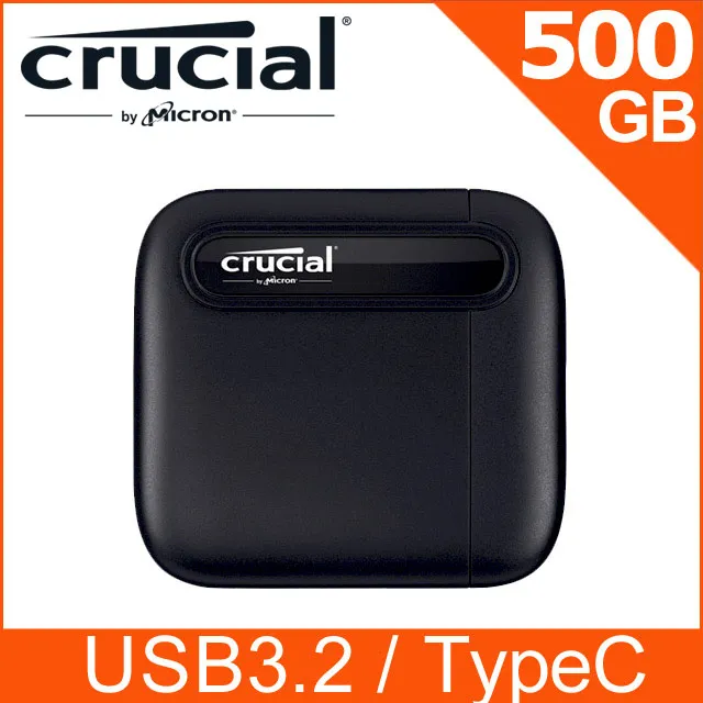 美光 Micron Crucial X6 2TB 外接式 固態硬碟 SSD CT2000X6SSD9 現貨 蝦皮直送 歷史價格詳細信息