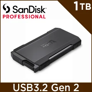 SanDisk Professional PRO-BLADE TRANSPORT 2TB SSD儲存設備(公司貨) 歷史價格詳細信息