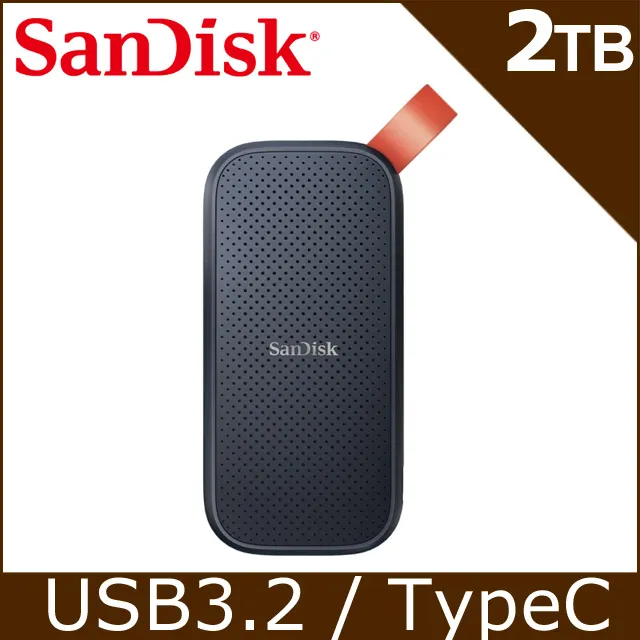 SanDisk E30 2TB 行動固態硬碟 SDSSDE30-2T00-G25  /紐頓e世界 歷史價格詳細信息