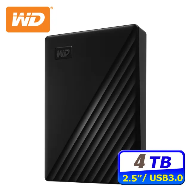 WD My Passport 4TB 白色 2.5吋 USB3.0 外接硬碟 WDBPKJ0040BWT-WESN 歷史價格詳細信息