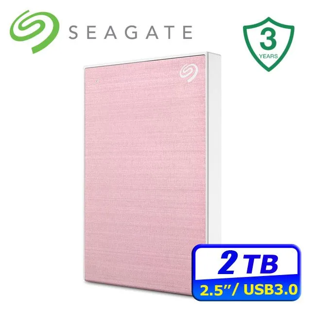 Seagate One Touch 2TB 2.5吋行動硬碟-太空灰(STKY2000404) 歷史價格詳細信息