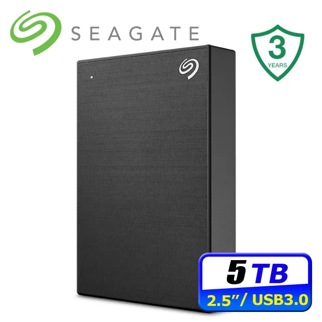 Seagate One Touch 5TB 2.5吋行動硬碟-太空灰(STKZ5000404) 歷史價格詳細信息