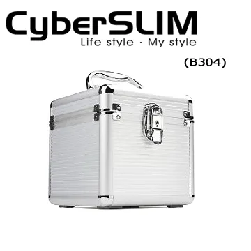 CyberSLIM  2.5吋3.5吋4槽硬碟座 (1對3拷貝機) 歷史價格詳細信息