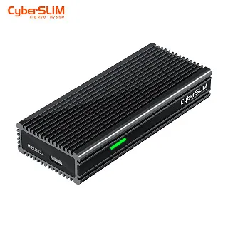 CyberSLIM  M.2 NVMe 固態硬碟轉接卡(M2C) 歷史價格詳細信息