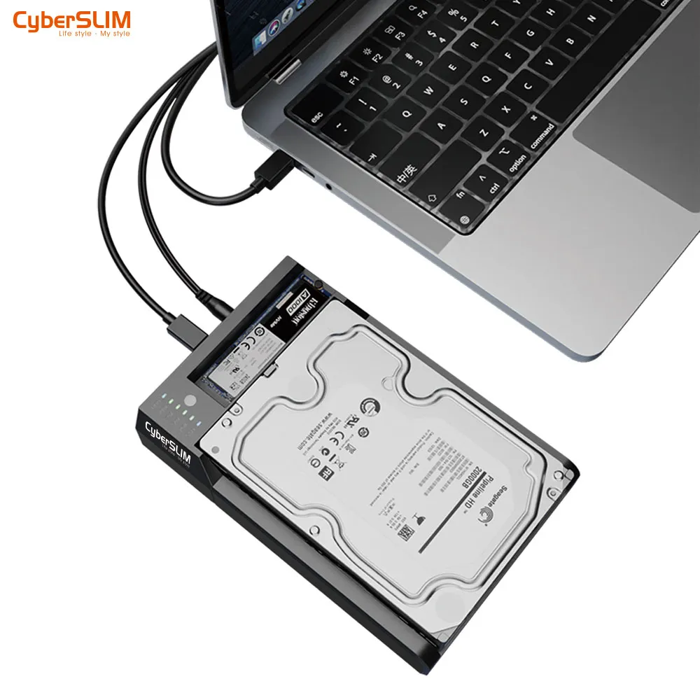 CyberSLIM  M.2 NVMe 固態硬碟轉接卡(M2C) 歷史價格詳細信息
