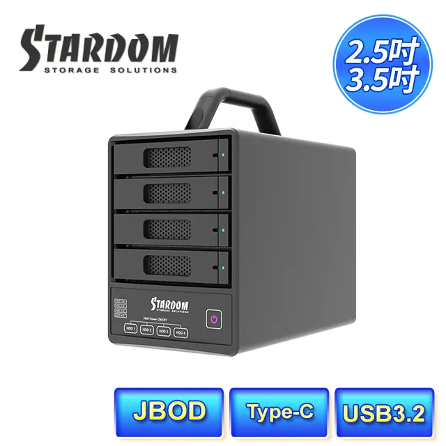 STARDOM ST4-B31 Type-C 10Gbps Gen2 3.5&quot; 4槽外接盒(全新現貨) 歷史價格詳細信息