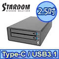STARDOM MR2-WB3 SATA3 2.5吋 外接RAID盒 歷史價格詳細信息