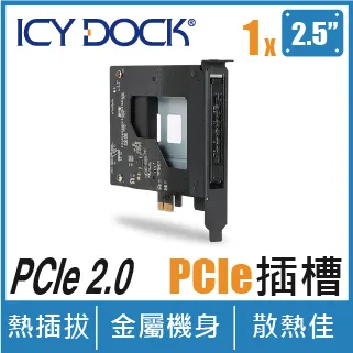 ICY DOCK ToughArmor 全金屬8層式2.5吋SAS/SATA SSD&HDD(7mm)硬碟背板模組轉5.25吋裝置空間(MB998IP-B) 歷史價格詳細信息