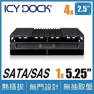 ICY DOCK 4層式全金屬 M.2 NVMe SSD PCIe 4.0 轉 5.25” 裝置空間硬碟抽取盒(MB720MK-B V2) 歷史價格詳細信息