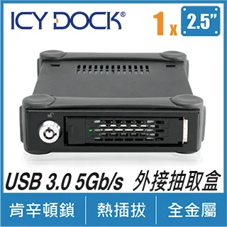ICY DOCK USB 3.2 Gen 2 轉U.2 NVMe SSD 轉接器 (MB931U-1VB) 歷史價格詳細信息