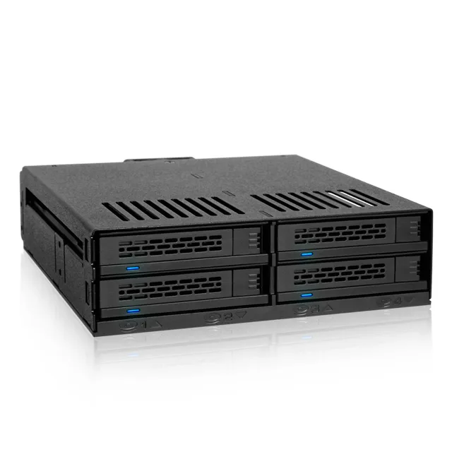 ICY DOCK 4層式全金屬 M.2 NVMe SSD PCIe 4.0 轉 5.25” 裝置空間硬碟抽取盒(MB720MK-B V2) 歷史價格詳細信息