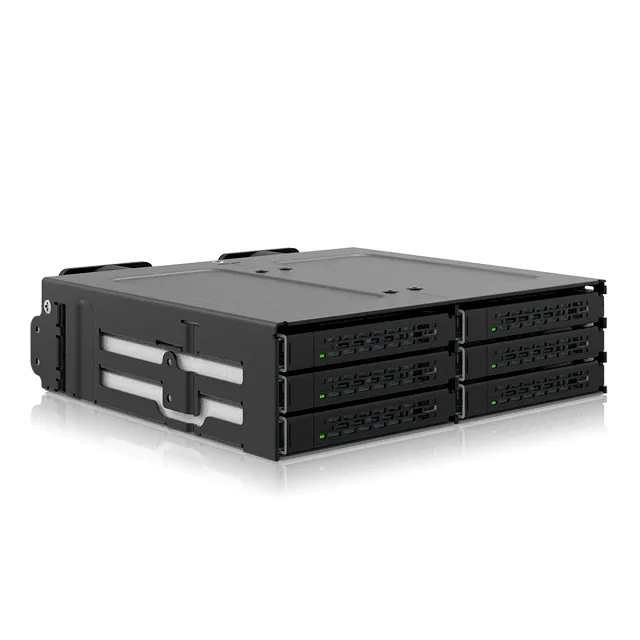 ICY DOCK 4層式全金屬 M.2 NVMe SSD PCIe 4.0 轉 5.25” 裝置空間硬碟抽取盒(MB720MK-B V2) 歷史價格詳細信息