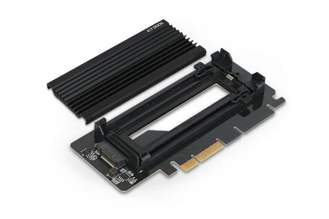 pci-e 3.0 x4 轉 m.2 nvme ssd 轉接卡 固態轉接擴展卡 22110 歷史價格詳細信息