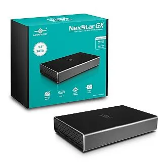 凡達克NexStar USB 3.2 Gen2x1 三合一硬碟轉接器 (CB-NSC300) 歷史價格詳細信息