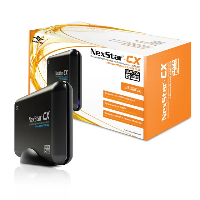 凡達克NexStar SX 2.5吋 SATA SSD to USB 3.1 Gen 2 Type C 外接盒(NST-204C3-SV) 歷史價格詳細信息