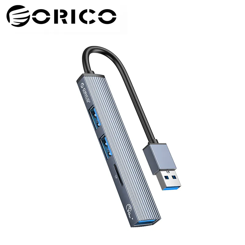 ORICO 4孔USB 3.0集線器 (MH4U-U3) 歷史價格詳細信息