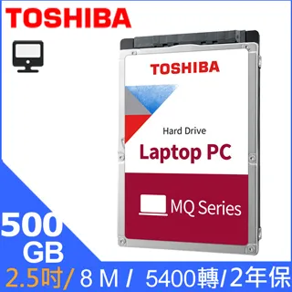 Toshiba【2.5吋】(MQ01ABD100) 1TB/5400轉/8MB/SATAII/2.5吋/2Y 歷史價格詳細信息