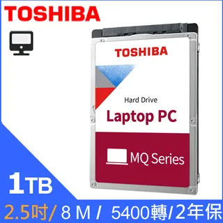 TOSHIBA 2.5吋 1TB A3黑 行動硬碟 歷史價格詳細信息