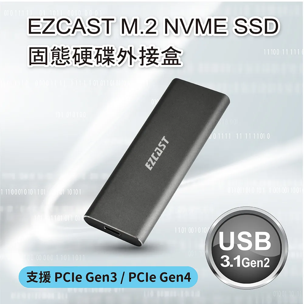 M.2 NVME SSD 固態硬碟外接盒(USB-A+Type-C 雙接頭) 手機 平板 電腦皆可使用 歷史價格詳細信息